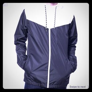 Windbreaker